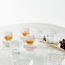 طقم فناجين شاي وصحون 12 قطعة 190 مل - كارمن-household-dining-teaandcoffee-teaandcoffeesets-image-3