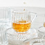 طقم فناجين شاي وصحون 12 قطعة 190 مل - كارمن-household-dining-teaandcoffee-teaandcoffeesets-image-1