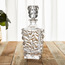 Ice Cube Glass Decanter - 880 ml-household-dining-drinkserveware-jugsdecantersandcarafes-image-1