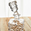 Ice Cube Glass Decanter - 880 ml-household-dining-drinkserveware-jugsdecantersandcarafes-image-2