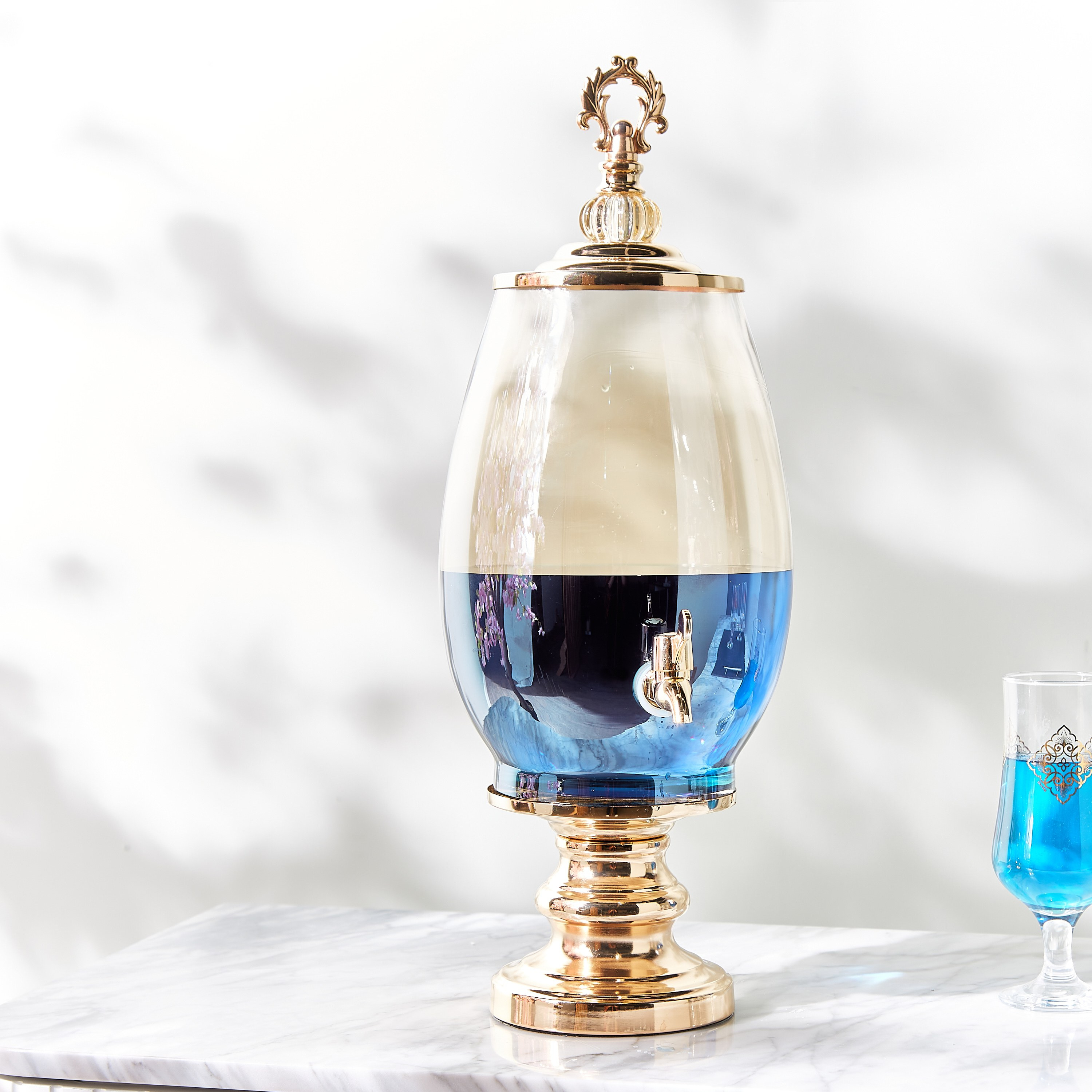 Shop Toffee Juice Dispenser 7 L Online Home centre UAE