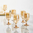 Toffee 6-Piece Glass Set - 340 ml-household-dining-glassware-stemware-image-1