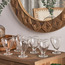 طقم أكواب حلوى 6 قطع من باجا - 245 مل-household-dining-shopbysolutions-dessert-image-4