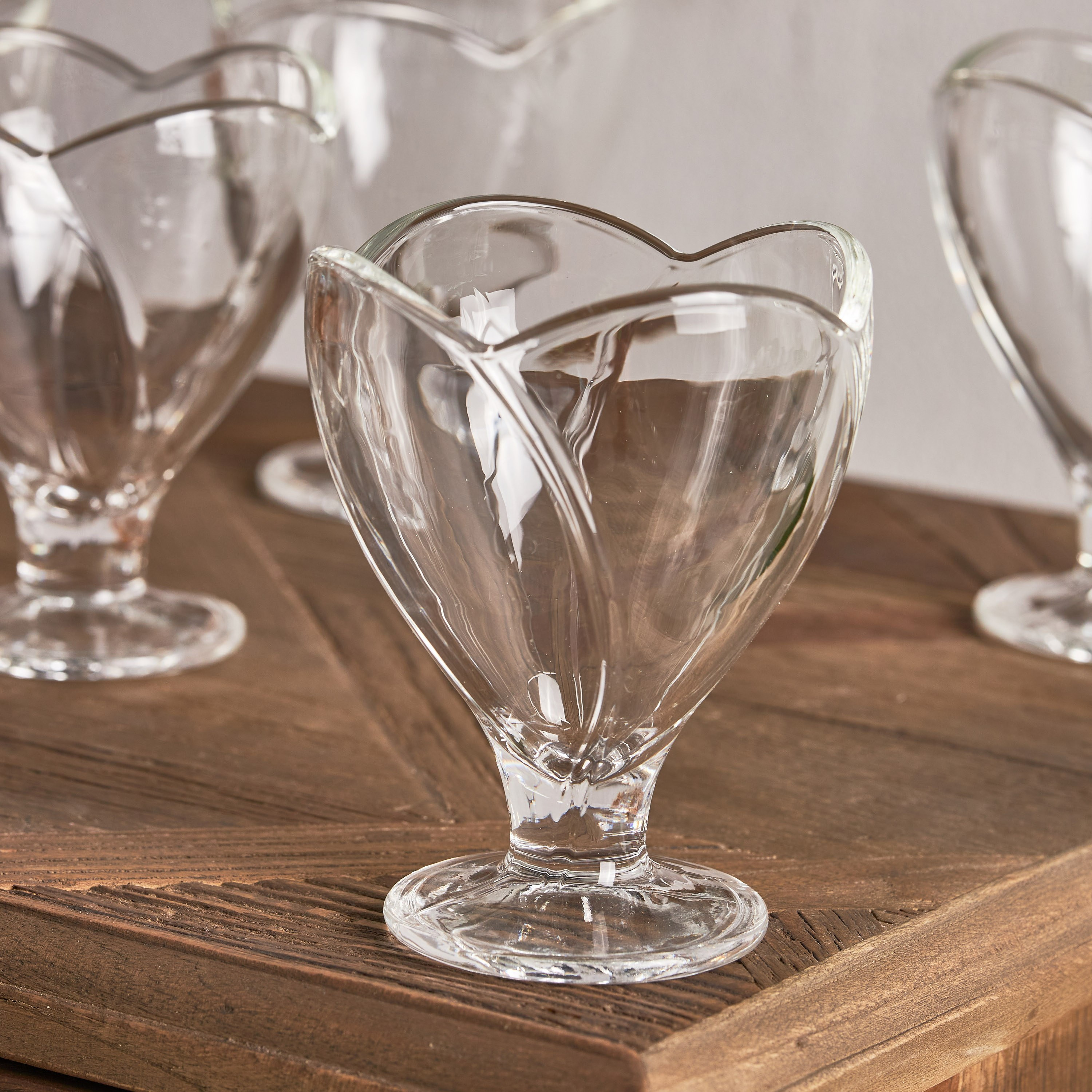 Baja 6-Piece Dessert Glass Set - 245 ml-household-dining-shopbysolutions-dessert-image-3