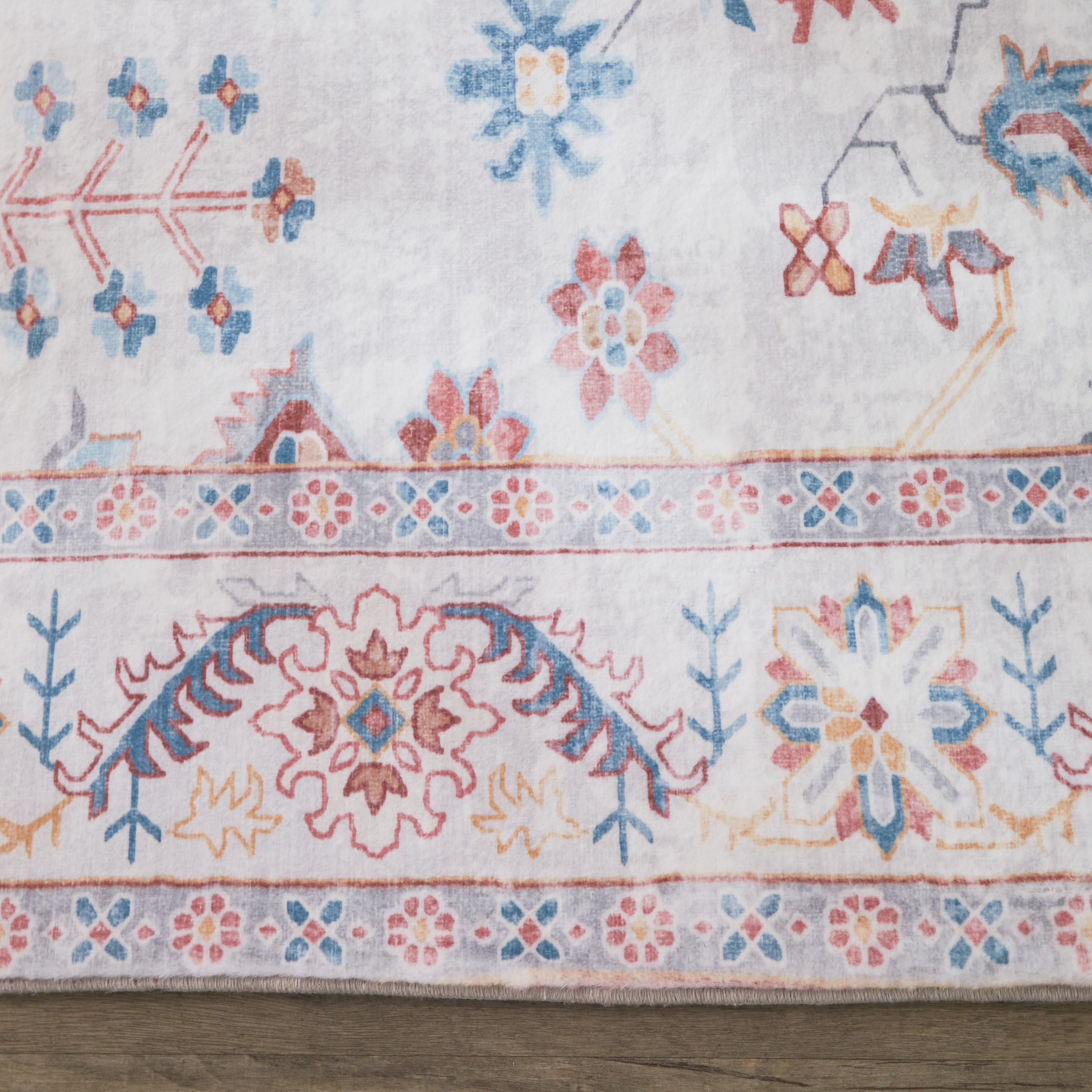 Madison Floor Rug - 160x230 cm-household-rugsandcarpets-rugs-image-3