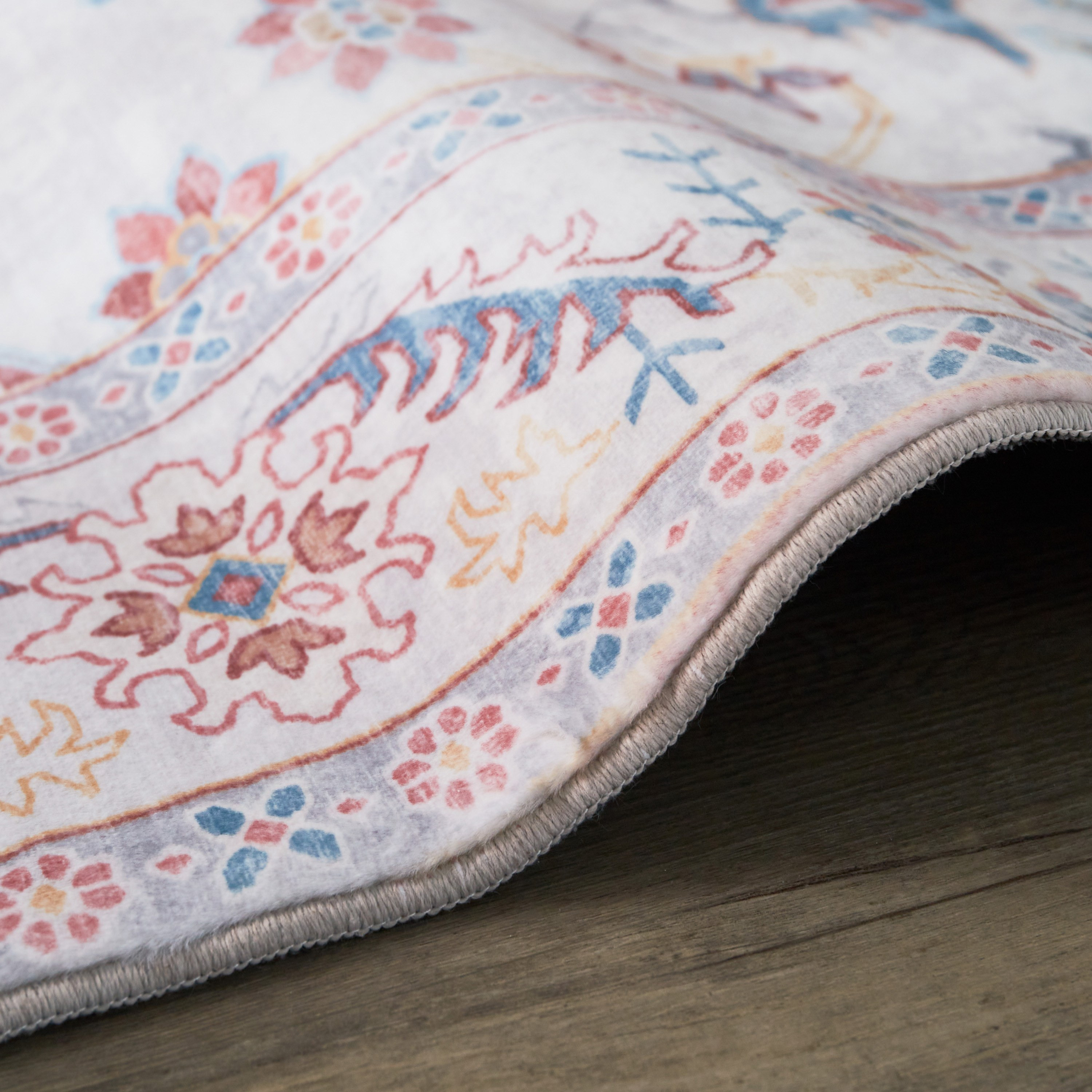 Madison Floor Rug - 160x230 cm-household-rugsandcarpets-rugs-image-4