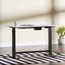 Rover Height Adjustable Smart Desk-furniture-office-officedesks-image-1