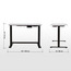 Rover Height Adjustable Smart Desk-furniture-office-officedesks-image-9