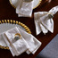 طقم مناديل سفرة 4 قطع - فوساريا-household-dining-tablelinen-napkinsandaccessories-image-5