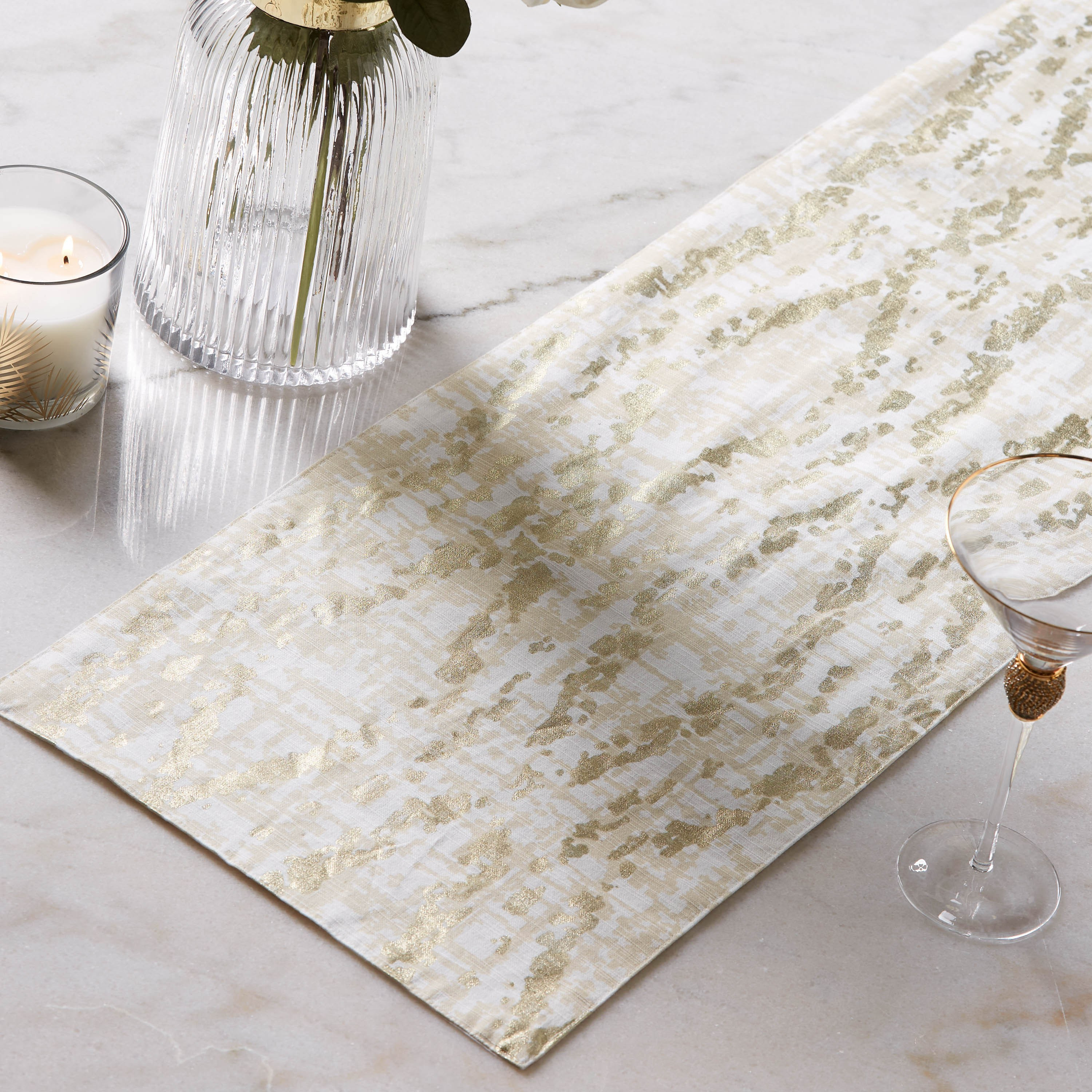 Park Avenue Runner-household-dining-tablelinen-runnersandtablecovers-image-1