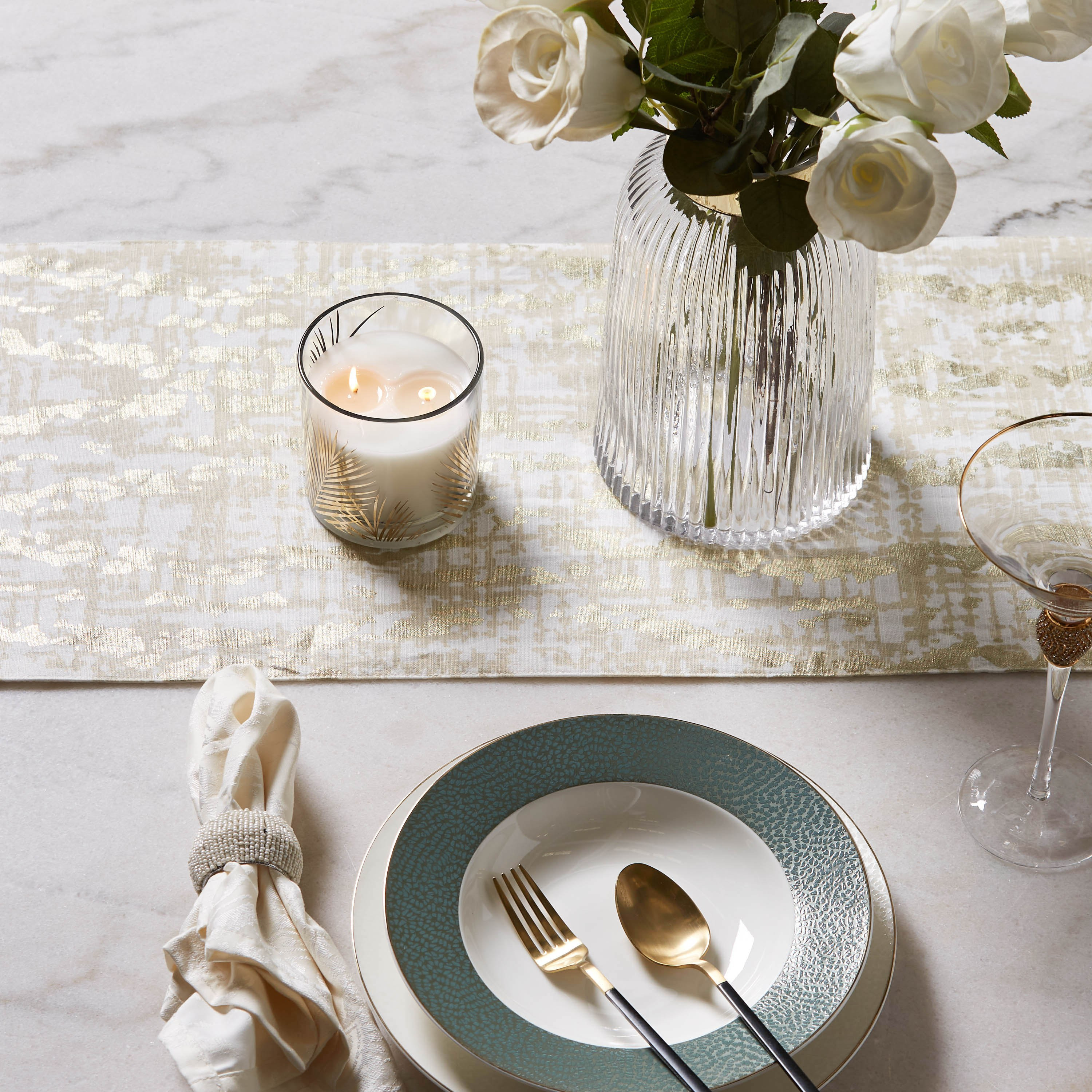 Park Avenue Runner-household-dining-tablelinen-runnersandtablecovers-image-3