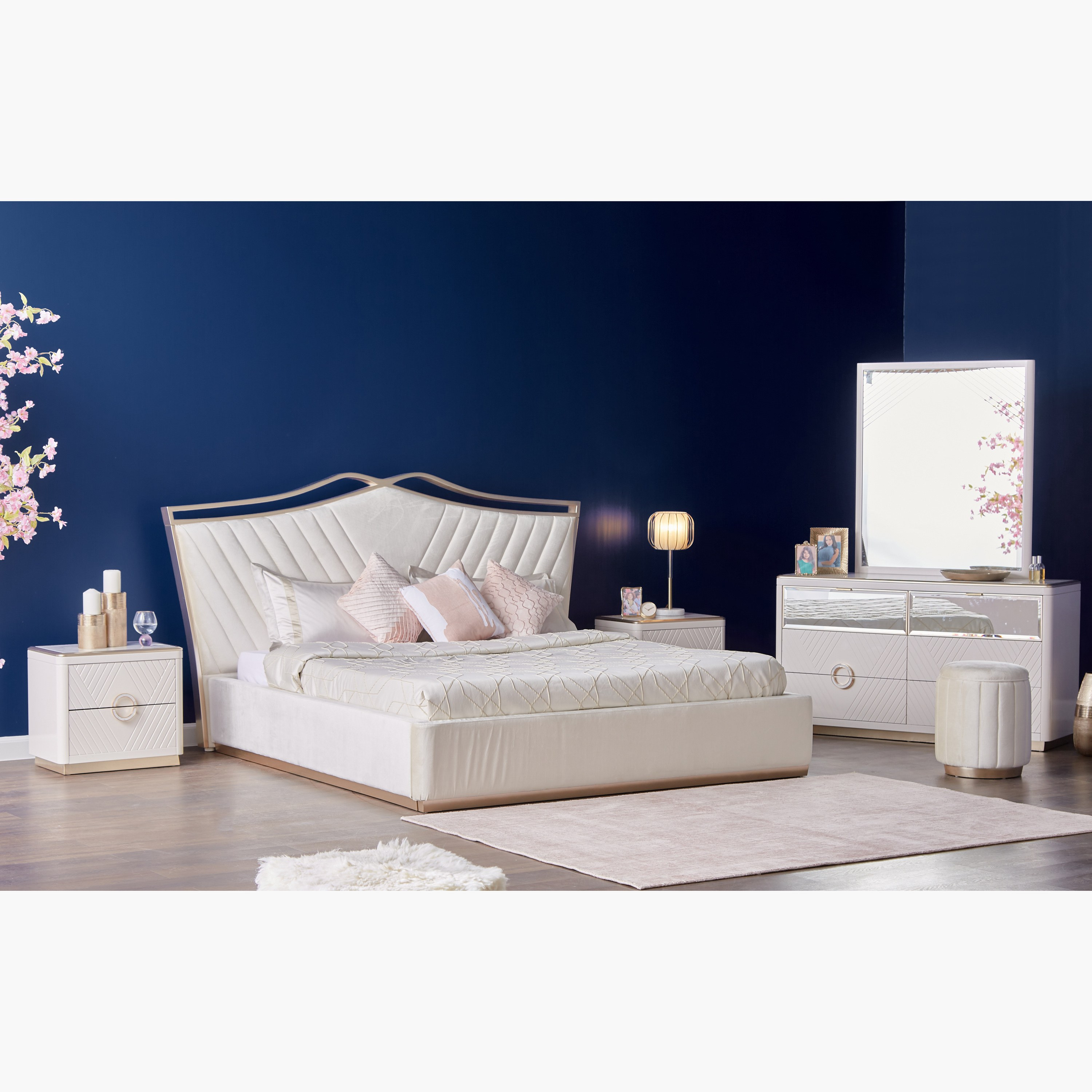 Avery on sale bedroom set