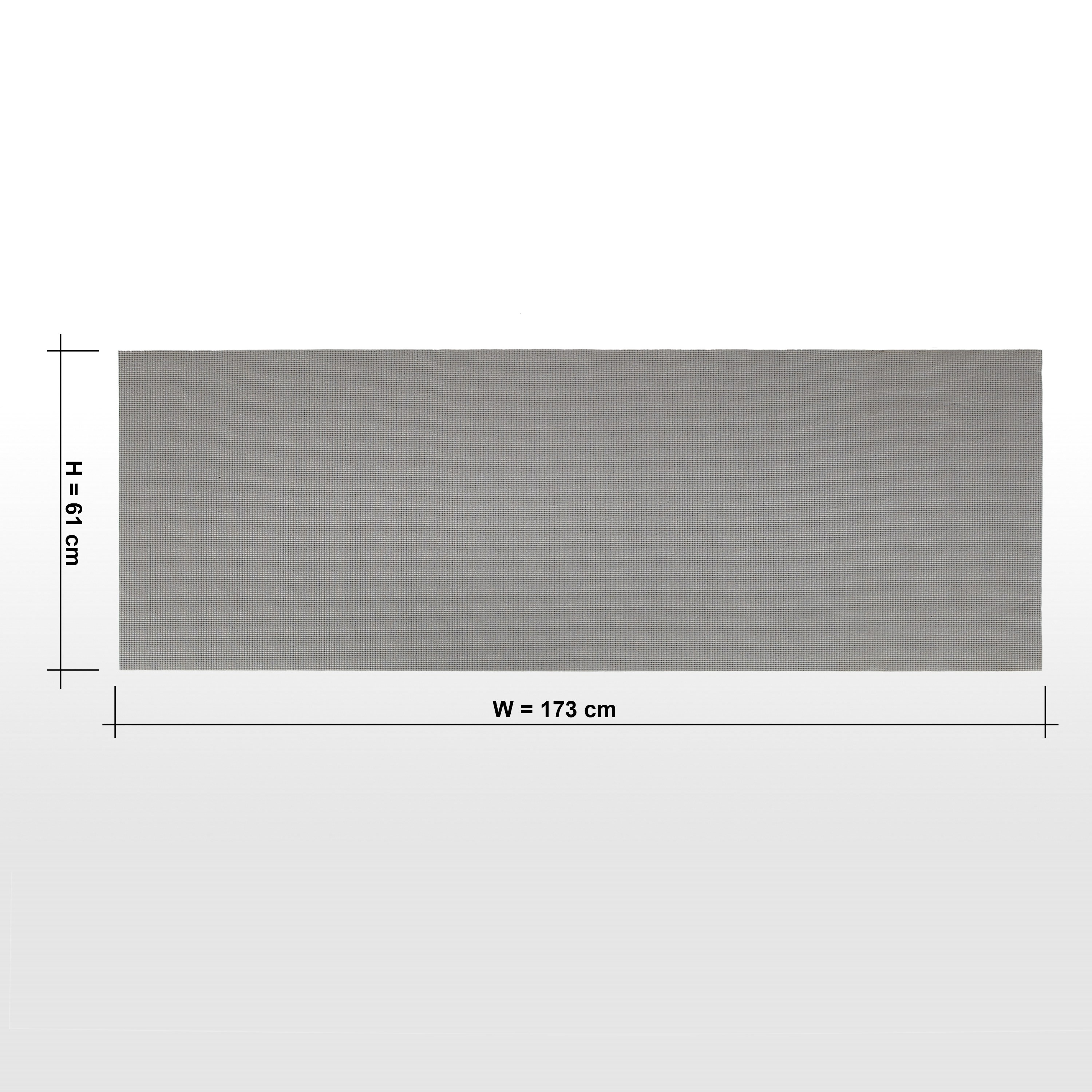 Non-Slip Yoga Mat with Carry Strap - 61x173 cm-household-rugsandcarpets-yogamats-image-6