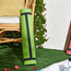 سجادة يوجا مقاومة للانزلاق بحزام للحمل - 61x173 سم-household-rugsandcarpets-yogamats-image-12