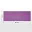 سجادة يوجا مقاومة للانزلاق بحزام للحمل - 61x173 سم-household-rugsandcarpets-yogamats-image-1