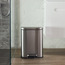 Karl Waste Bin - 12 L-household-bathandlaundry-wastebinsandaccessories-image-1
