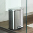 Karl Waste Bin - 12 L-household-bathandlaundry-wastebinsandaccessories-image-2