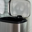Karl Waste Bin - 12 L-household-bathandlaundry-wastebinsandaccessories-image-4