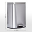Karl Waste Bin - 12 L-household-bathandlaundry-wastebinsandaccessories-image-6