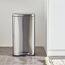 Karl Soft Close Waste Bin - 30 L-household-bathandlaundry-wastebinsandaccessories-image-3