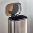 Karl Soft Close Waste Bin - 30 L-household-bathandlaundry-wastebinsandaccessories-image-4