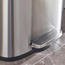 Karl Soft Close Waste Bin - 30 L-household-bathandlaundry-wastebinsandaccessories-image-5