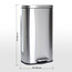 Karl Soft Close Waste Bin - 30 L-household-bathandlaundry-wastebinsandaccessories-image-7