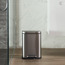 Karl Waste Bin - 5 L-household-bathandlaundry-wastebinsandaccessories-image-1