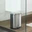 Karl Waste Bin - 5 L-household-bathandlaundry-wastebinsandaccessories-image-2