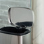 Karl Waste Bin - 5 L-household-bathandlaundry-wastebinsandaccessories-image-3