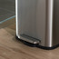 Karl Waste Bin - 5 L-household-bathandlaundry-wastebinsandaccessories-image-4