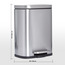 Karl Waste Bin - 5 L-household-bathandlaundry-wastebinsandaccessories-image-6