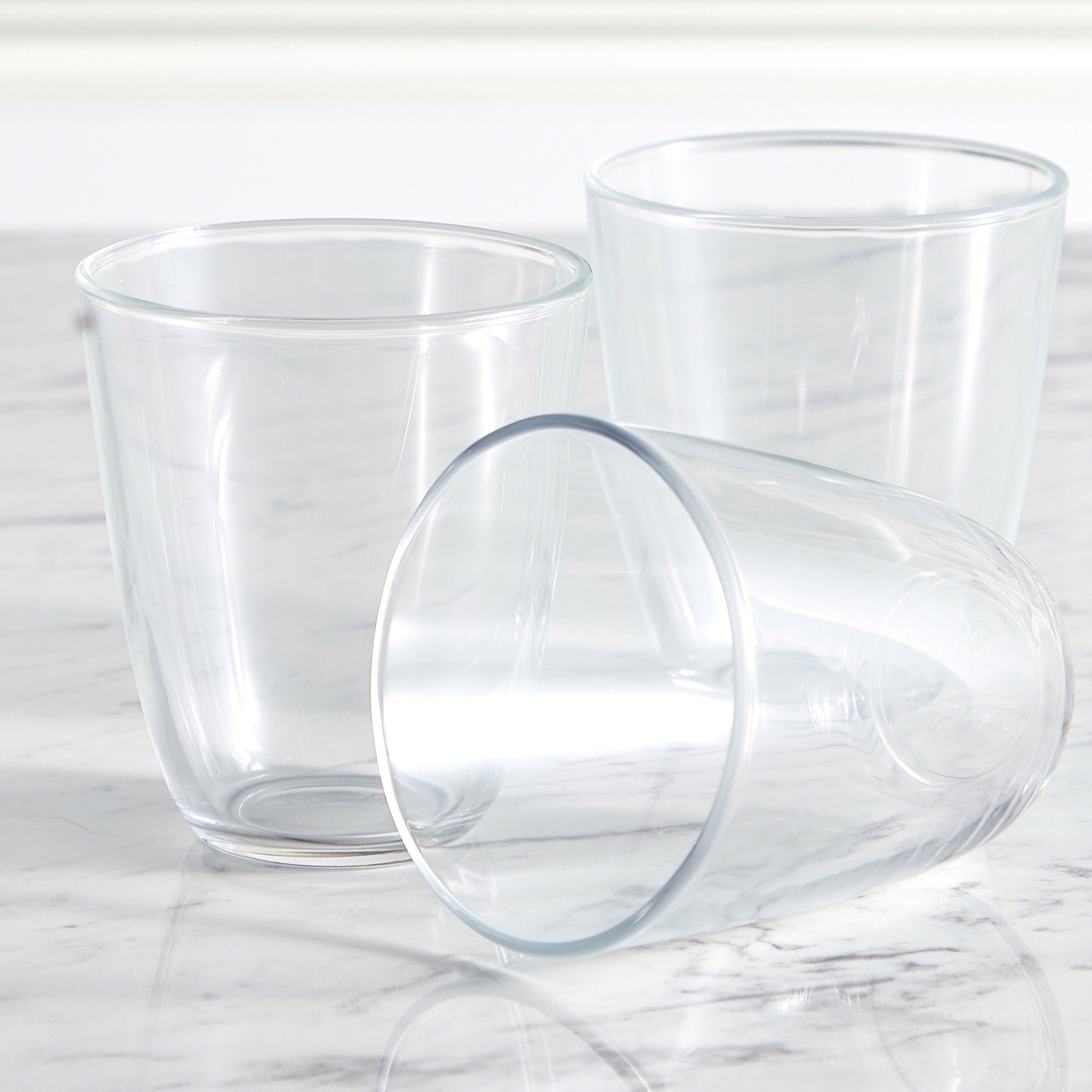 Rio 6-Piece Glass Set - 310 ml-household-dining-glassware-drinkingglasses-image-3