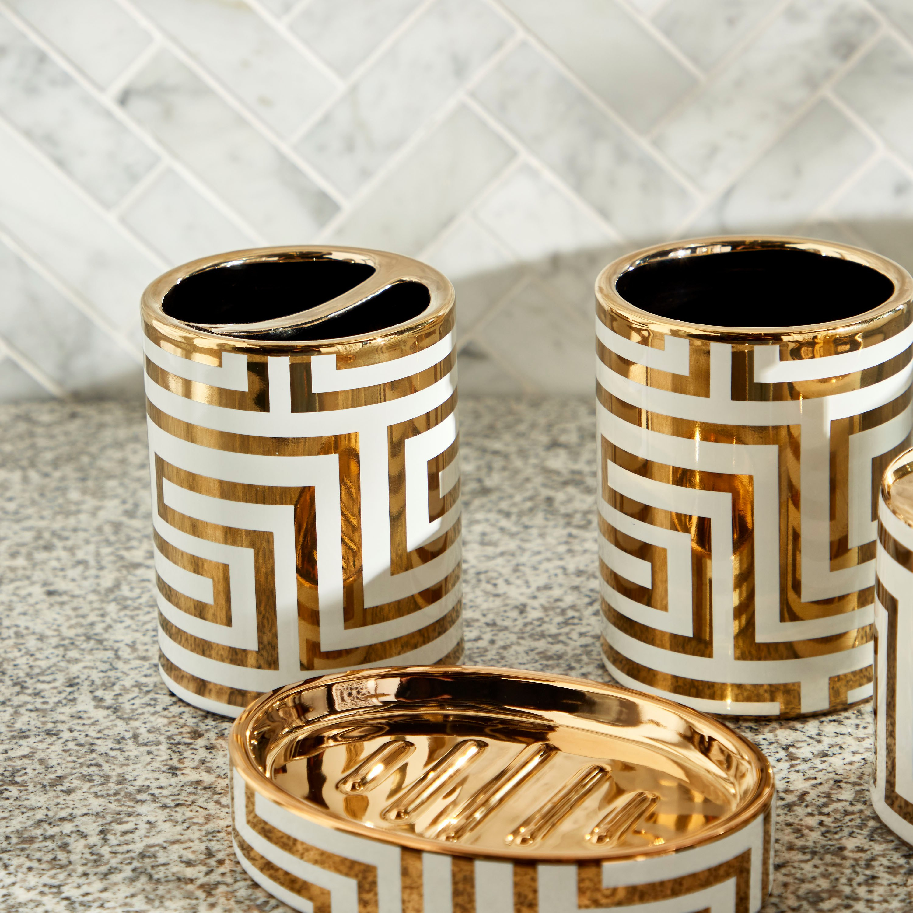 Tamara 4-Piece Bathroom Accessory Set-household-bathandlaundry-bathaccessories-bathaccessorysets-image-3