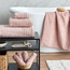 منشفة حمّام كبيرة من القطن المصري - 150x90 سم-household-bathandlaundry-bathlinen-towels-image-2