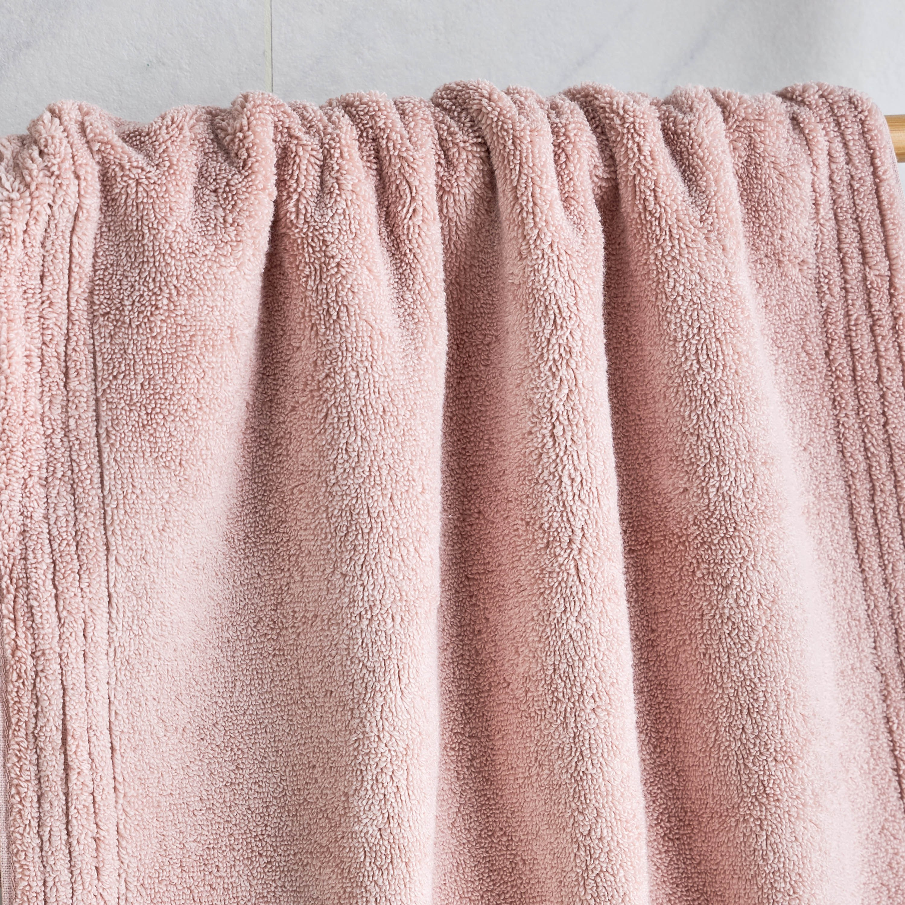 Egyptian 600 GSM Cotton Hand Towel - 50x100 cm-household-bathandlaundry-bathlinen-towels-image-2