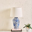 Catalina Ceramic Table Lamp - 63 cm-household-lighting-tableanddesklamps-image-1