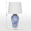 Catalina Ceramic Table Lamp - 63 cm-household-lighting-tableanddesklamps-image-6