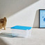 صندوق تخزين من روبين - 25 لتر-babyandkids-bathandstorage-storage-plasticstorage-image-3