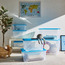 صندوق تخزين من روبين - 25 لتر-babyandkids-bathandstorage-storage-plasticstorage-image-1