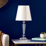 Laura Crystal Table Lamp - 64 cm-household-lighting-tableanddesklamps-image-1