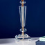 Laura Crystal Table Lamp - 64 cm-household-lighting-tableanddesklamps-image-3