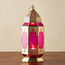 فانوس معدني - آليا-household-decor-candleholdersandlanterns-image-4