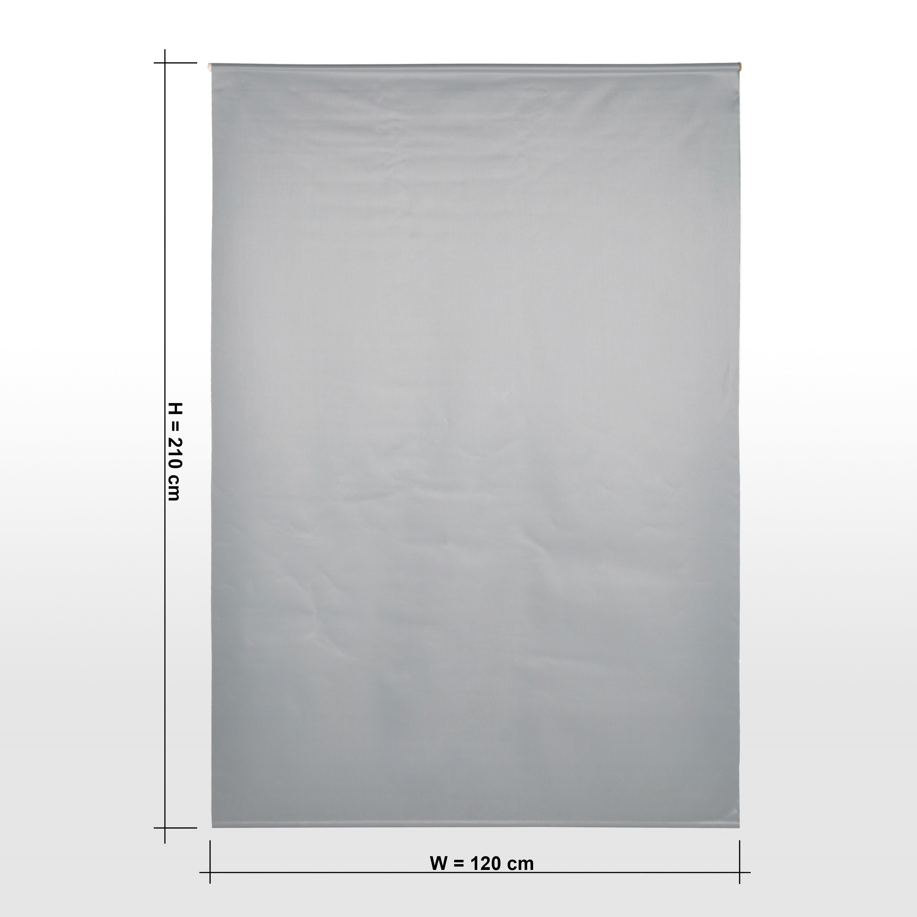 Alfa Blackout Roller Blind - 120x210 cm-household-windows-blinds-image-10