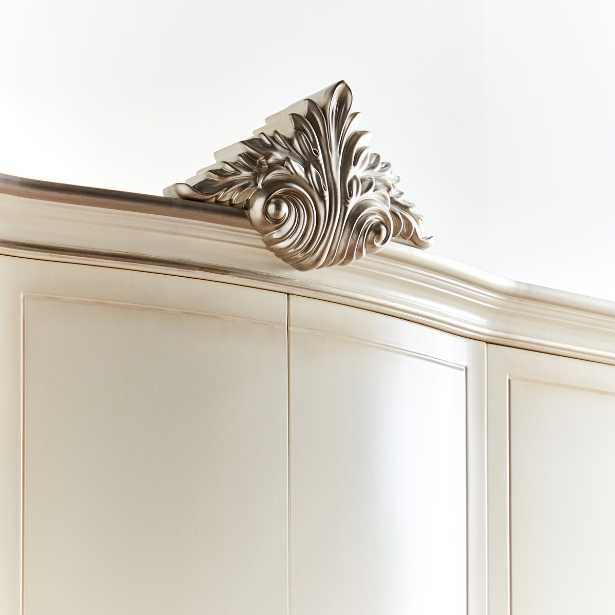 خزانة ملابس 6 أبواب بأدراج - ديانا 14 | خزانة ملابس 6 أبواب بأدراج - ديانا