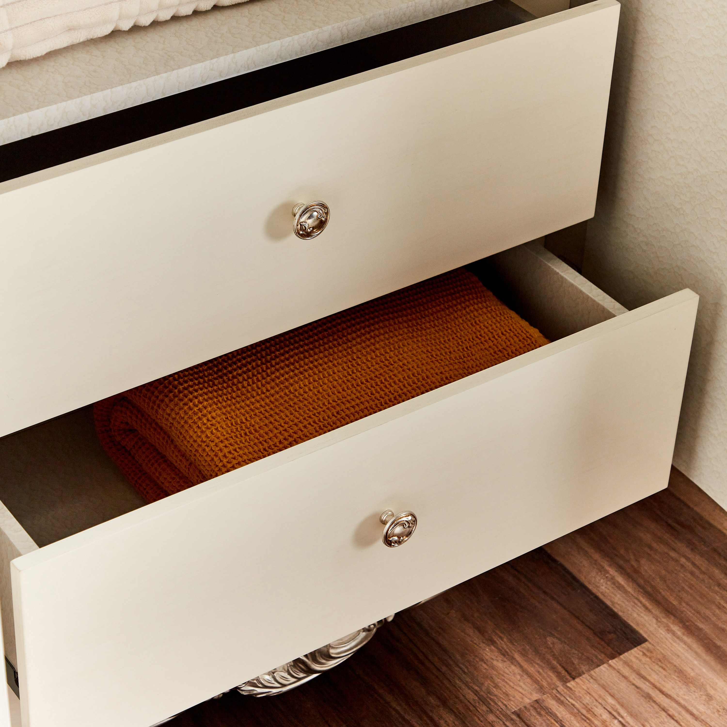 | خزانة ملابس 6 أبواب بأدراج - ديانا