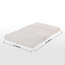 مرتبة توين فوم قابلة للطي - 90x200 سم-furniture-mattresses-singlemattresses-image-1