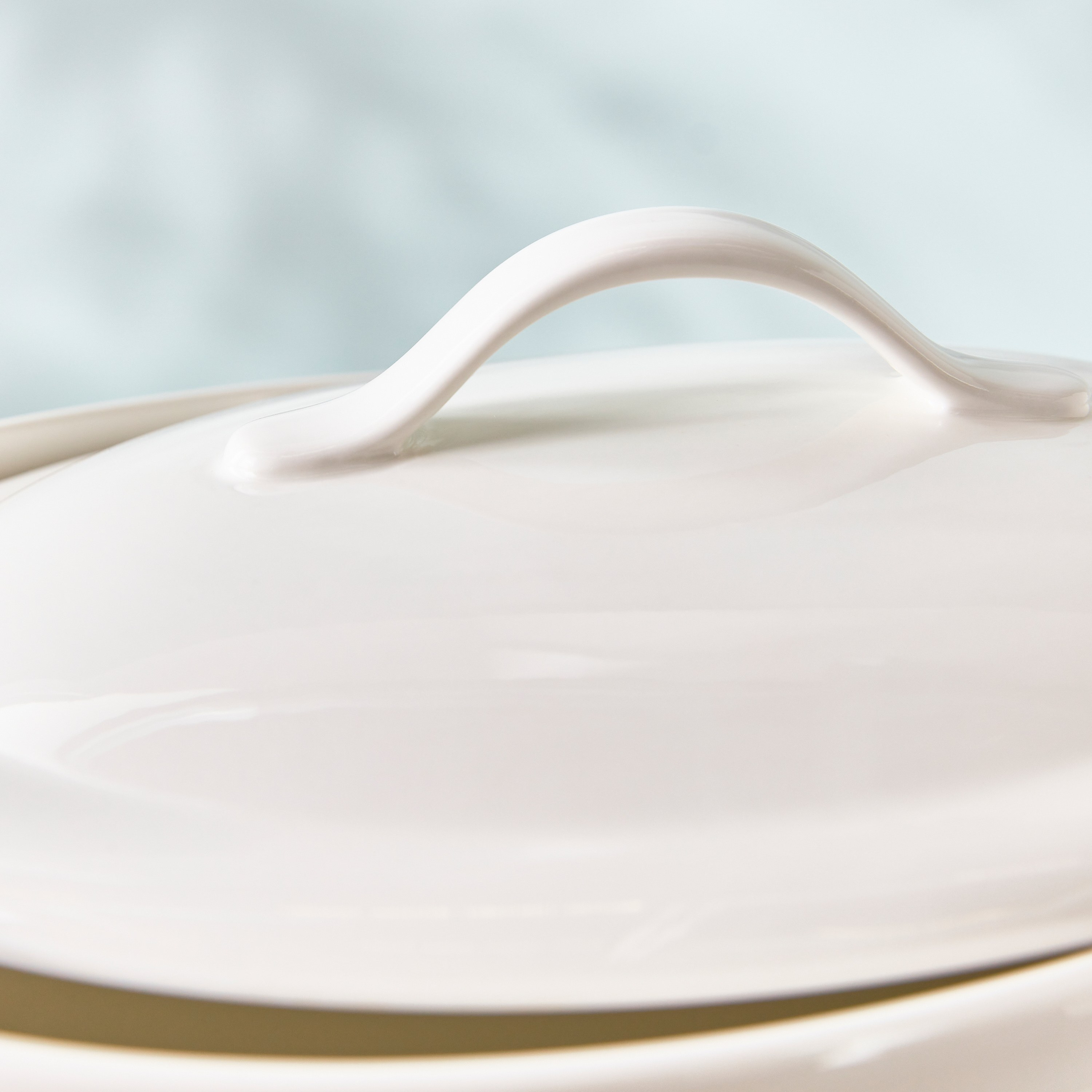 Veton Food Warmer - 1.8 L-household-dining-serveware-foodwarmersandcasseroles-image-4