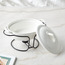 Veton Food Warmer - 1.2 L-household-dining-serveware-foodwarmersandcasseroles-image-2