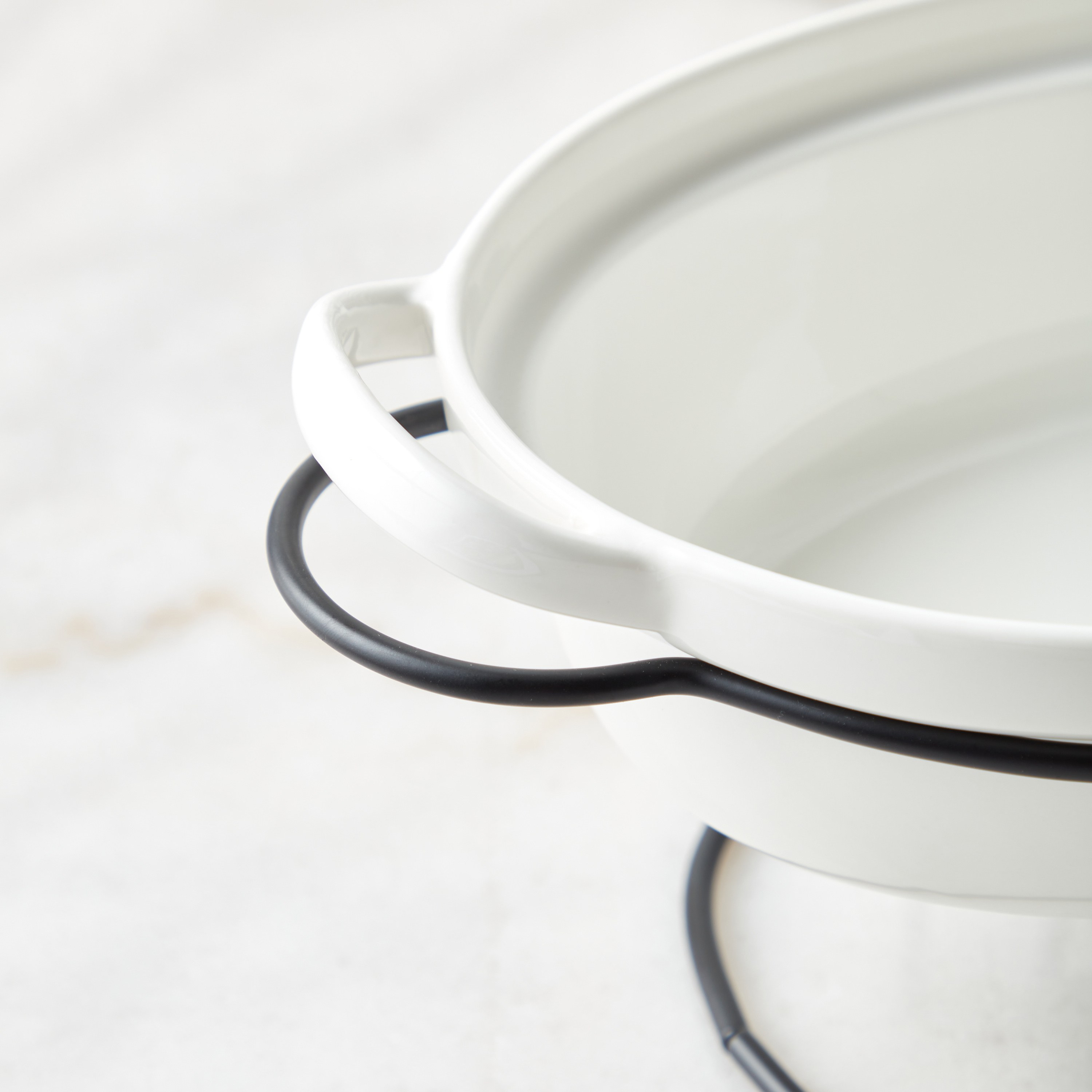 Veton Food Warmer - 800 ml-household-dining-serveware-foodwarmersandcasseroles-image-3